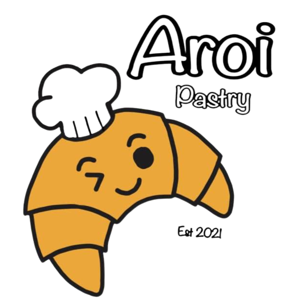 Aroi Pastry